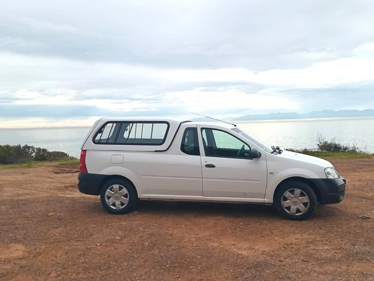 Door to door courier service Deep South